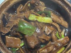 -熠盛粤味·顺德桑拿鸡(永康路店)