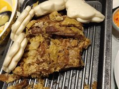-惠丰堂饭庄·烤鸭·京味菜(西北旺·唐家岭店)