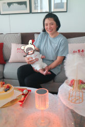 -星摇篮月子中心(紫竹万怡店)