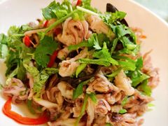 -红楼酒家(幸福家园精品街店)