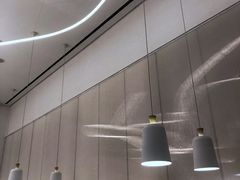 大堂-仁义涵西餐·咖啡(中华巴洛克店)