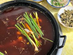 -石灰市毛记烧鸡公(解放碑店)