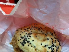 -塔斯汀中国汉堡(东平店)