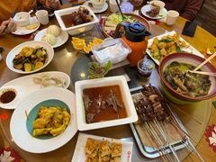 -白天鹅家宴·东北菜