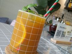 -闲扯咖啡(有猫有美食)
