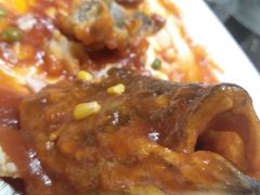 -丰收日·小海鲜·沪上家宴(顾村正大店)