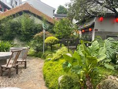 -大自然(鲁家村店)