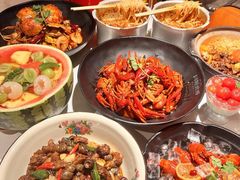 -南裕小牌档·小龙虾·烧烤