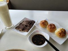 -嘉和一品粥(首经贸店)