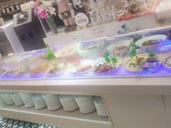 -阿尔卑斯比萨牛排自助(万达广场店)