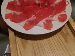 -许府牛火锅(信义坊总店)