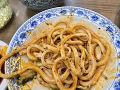 -西安贾三灌汤包·回坊小吃·清真炒菜(北院门总店)
