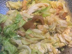 -老屋印象川菜(世纪东方店)