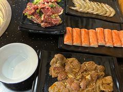 -丹东丛炟海鲜烧烤(江艺路店)