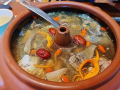 -云隐小厨·传统大理美食(复兴路店)