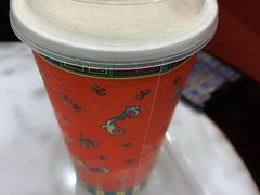 牛乳酒酿饮-裕莲楼(环球港店)