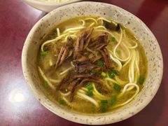 -大石人家鱿鱼面馆(大石西路总店)