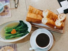 -点都德(龙之梦店)