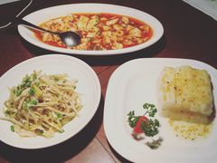 -外婆家(世界城广场店)