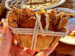 -喜洋洋蟹庄(阳澄湖店)