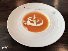 -岸芷汀兰·法餐牛排