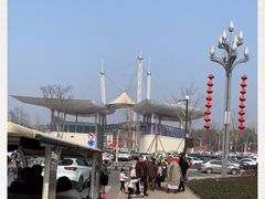 -仙海旅游度假区