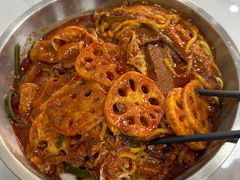 -苏袁麻辣烫(呼和浩特总局街店)