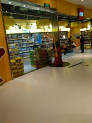-乐高授权专卖店(朝阳大悦城店)
