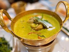 -Home Thai·泰谣(王府井apm店)