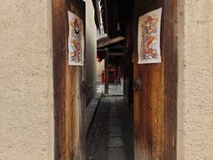 -胡氏古民居建筑