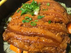 -蜀宴小调·精致家常菜(科华店)