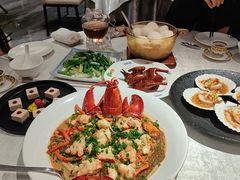 -南海渔村(珠江新城店)