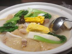-老淮安·淮安菜(周恩来纪念馆店)