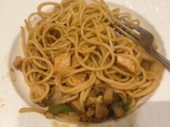 -必胜客(新中纬店)