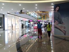 -万达茂商场(南京仙林店)