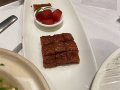 秘制黑叉烧-炳胜品味(海印总店)