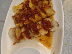 -汗腾格里·风味餐厅(新疆驻京办店)