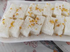 -周大娘牛乳(旧寨古村总店)