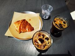 -来回·咖啡(钟村咖啡豆店)