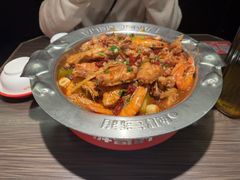 -胖哥俩肉蟹煲(光谷天地店)