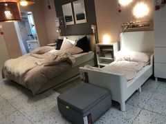 -宜家家居(哈尔滨商场店)