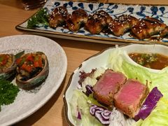 -德川家日本料理(中关村寰太大厦店)