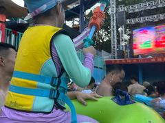 -武汉市青少年宫水上世界