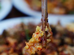 -温记府廟豆汤饭·始于1955年(海椒店)