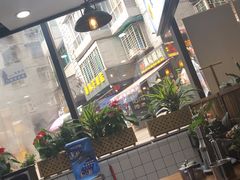 -夏食光安顺小舒冰粉冰浆(甲秀楼店)