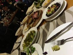 -兰特伯爵西餐厅·啤酒屋(方庄店)