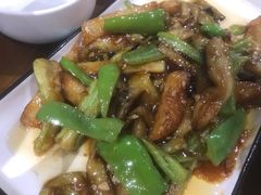 -新派川菜馆(济南路店)