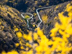 -潭溪山