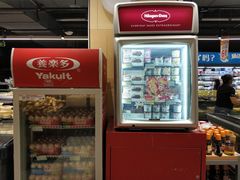 -永辉超市(新桥店)