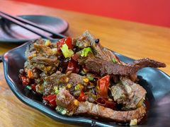 扯huan筋-七串串(无锡总店)